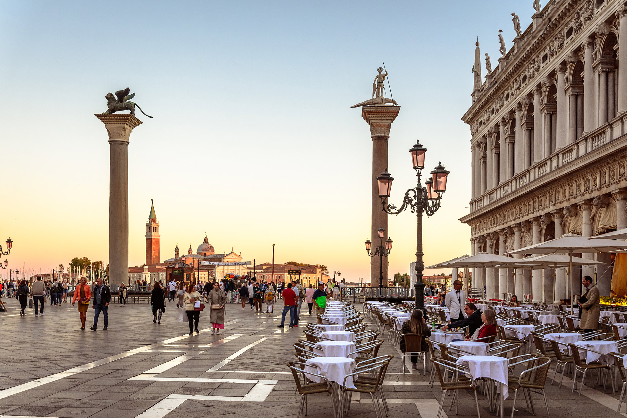 San Marco, Venecia